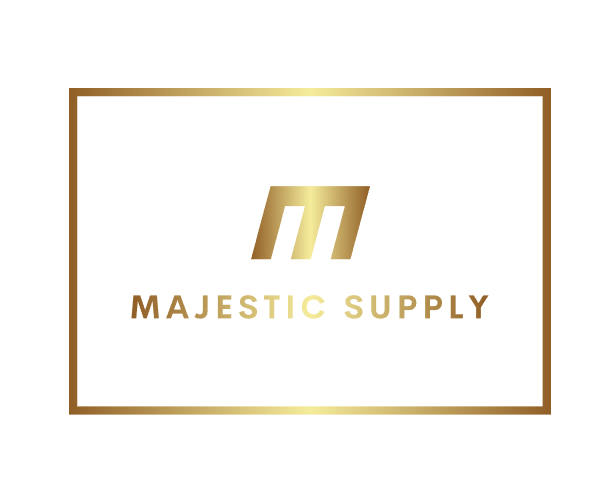 Majestic Supply Logo